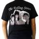 Tricou THE ROLLING STONES - Tongue - Caricatura
