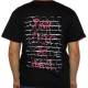 Tricou PINK FLOYD - The Wall