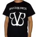 Tricou BLACK VEIL BRIDES - Logo