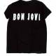 Tricou pentru copii BON JOVI - Logo