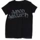 Tricou pentru copii AMON AMARTH - Shield