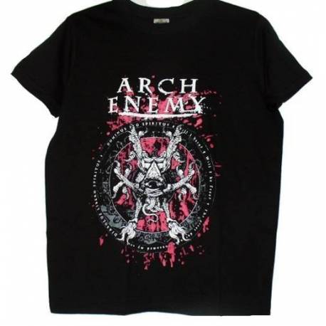 Tricou pentru copii ARCH ENEMY - Rise Of The Tyrant