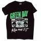 Tricou pentru copii GREEN DAY - Kill the DJ