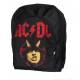 Rucsac AC/DC - Angus Young