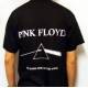 Tricou PINK FLOYD - The Dark Side Of The Moon