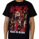 Tricou SLAYER - Reign in Blood