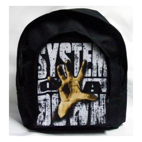 Rucsac SYSTEM OF A DOWN - Hand