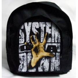 Rucsac SYSTEM OF A DOWN - Hand