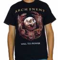 Tricou ARCH ENEMY - Will to Power