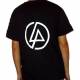 Tricou LINKIN PARK - Burning In The Skies