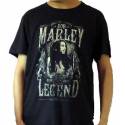 Tricou BOB MARLEY - Legend