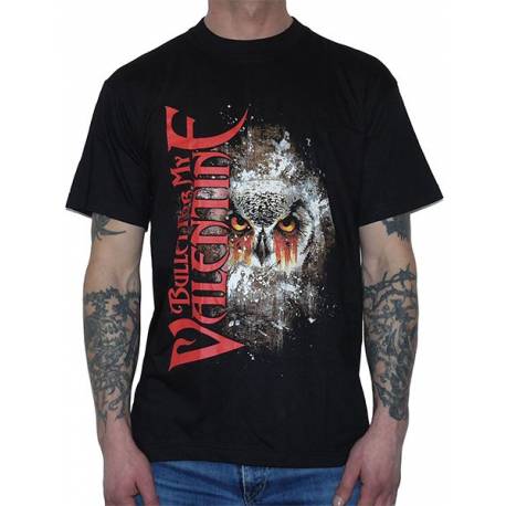 Tricou Bullet For My Valentine - Falcon