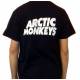 Tricou ARCTIC MONKEYS - Smoking Monkey
