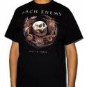 Tricou ARCH ENEMY - Will to Power- Model 2