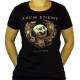 Tricou fete ARCH ENEMY - Will To Power