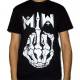 Tricou MOTIONLESS IN WHITE - Bones