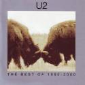 DVD U2 - Best of 1990-2000