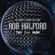 CD Rob Halford - Complete Albums