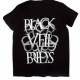 Tricou pentru copii BLACK VEIL BRIDES - Profile