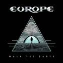 CD Europe - Walk The Earth