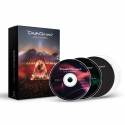 CD David Gilmour - Live at Pompeii Deluxe