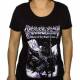 Tricou fete DISSECTION - Storm of the Lights Bane