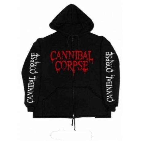 Hanorac CANNIBAL CORPSE - Red Before Black