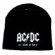 Caciula AC/DC - Let There Be Rock!