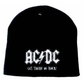 Caciula AC/DC - Let There Be Rock!