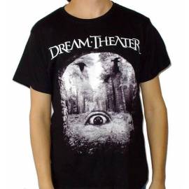 Tricou DREAM THEATER - Train of Thought
