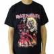 Tricou IRON MAIDEN - The Number of the Beast