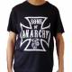 Tricou SONS OF ANARCHY - Iron Cross