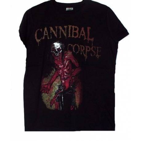 Tricou pentru copii CANNIBAL CORPSE - Torture