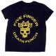 Tricou pentru copii FIVE FINGER DEATH PUNCH - Got Your Six
