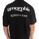 Tricou AMORPHIS - Queen of Time