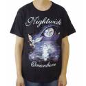 Tricou NIGHTWISH - Oceanborn