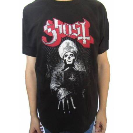 Tricou GHOST - Red Papa