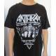 Tricou ANTHRAX - Soldiers of Metal - Fight To The Death