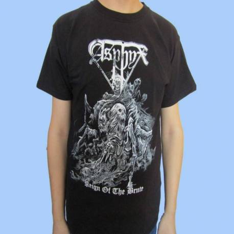 Tricou ASPHYX - Reign of the Brute