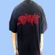 Tricou SUFFOCATION - Skull