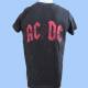 Tricou pentru copii AC/DC - For Those About To Rock