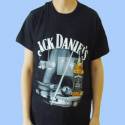 Tricou JACK DANIEL'S - The Jack Daniel's Bottle