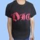 Tricou RONNIE JAMES DIO - Dio Logo