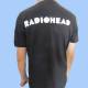 Tricou RADIOHEAD - Thom Yorke