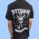 Tricou TESTAMENT - The Formation of Damnation