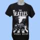 Tricou THE BEATLES - Abbey Road