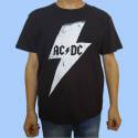 Tricou AC/DC - TNT Logo