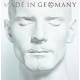 CD Rammstein - Made in Germany 1995 - 2011