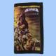 Portofel cu lant MOTORHEAD - Lemmy