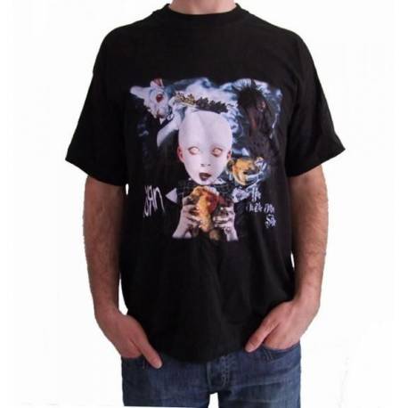 Tricou KORN - See you on the other side - Child